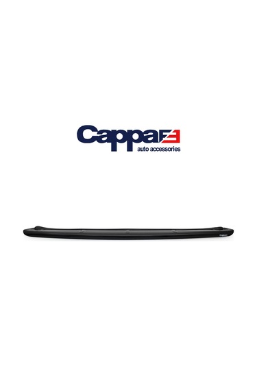 Vw T5 Transporter Arka Tampon Eşiği Koruma Akrilik Abs 2009-2014 N11.18499