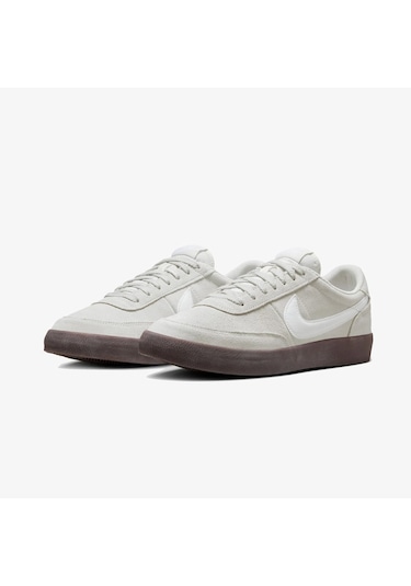 Nike Killshot 2 Leather Erkek Spor Ayakkabı Gri Gri