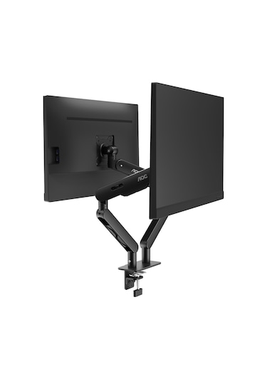 Aoc AM420B 17" - 34" Dual Monitör Askı Aparatı