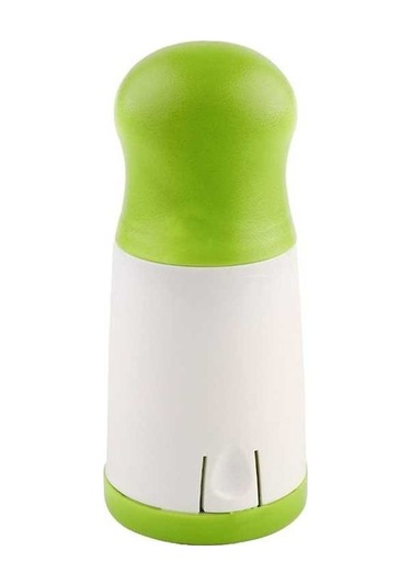 Dancemonkey Değirmen Baharat Kırıcı-yeşil, Pratik Tasarım Yeşil