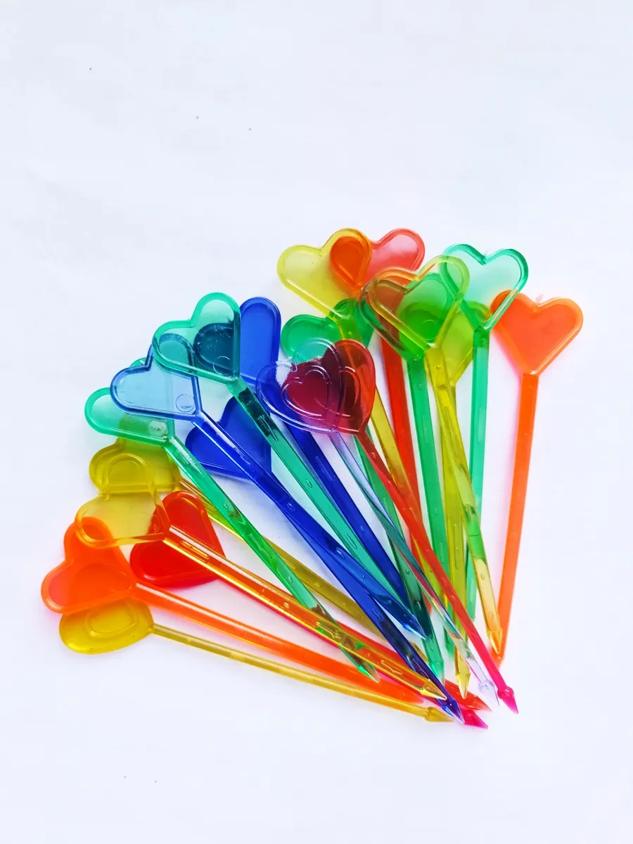 Gred Kanepe İçin Şişler 100 Adet 289729771