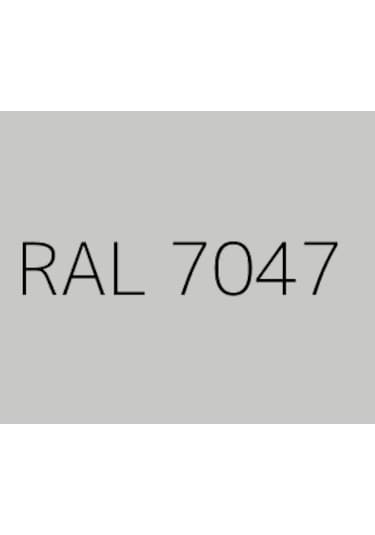 Ral 7047 Mat Sprey Boya 400ml