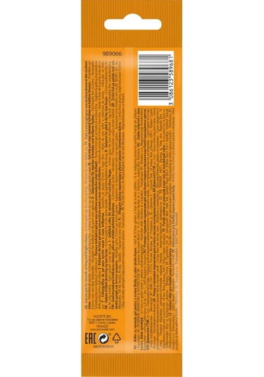 Bıg Bıc Gel-ocity Stick 0,5mm Mavi 2'li Jel Kalem Seti 257232068 Mavi