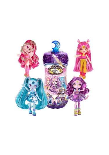 Magic Pixling Tekli Paket Pheona S2 W1-14908