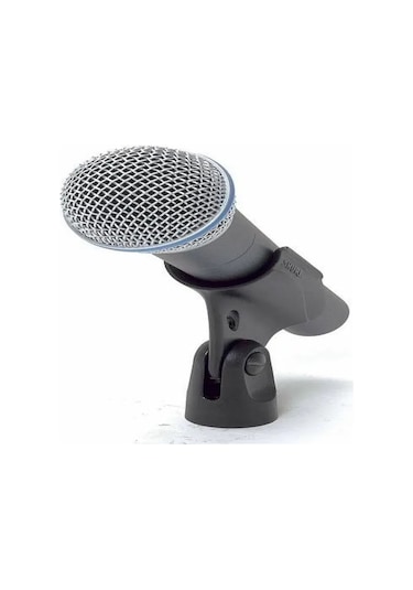 Skycıty Profesyonel Sahne Canlı Yayın Ve K Karaoke İçin Dinamik Vokal Mikrofon Beta 58a