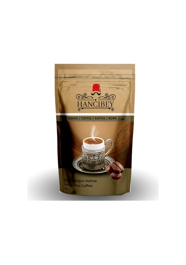 Hancıbey Dibek Kahvesi 1 KG