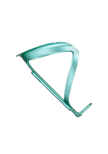 Supacaz Cg-67 Fly Cage Ano Alüminyum Matara Kafesi Celeste Siyah