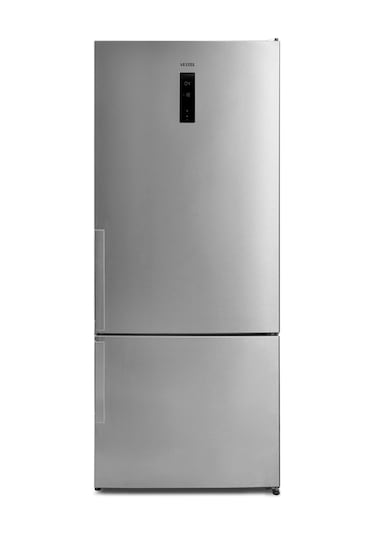 Vestel NFK60112 EX GI PRO WIFI 533 Lt No-Frost Buzdolabı