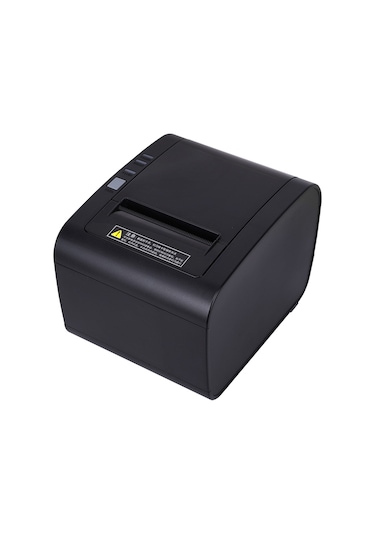 Sunlux Rp8020 Termal Serı/usb/ethernet Masaustu Fıs Yazıcı