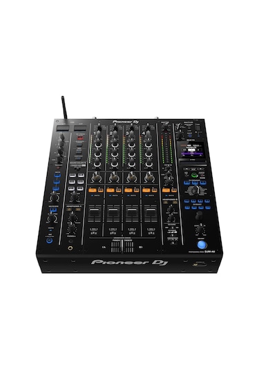 Pioneer Dj Djm-a9 4 Kanallı Mixer