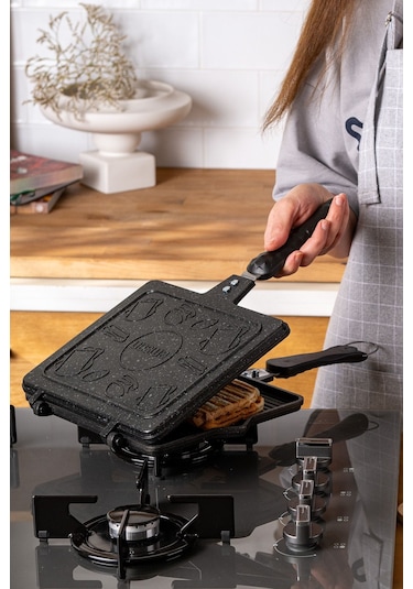 Emsan Yeni Tost Grill