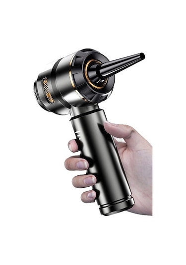 Mpia MCV-05 8 İn 1 Şarjlı El Süpürgesi