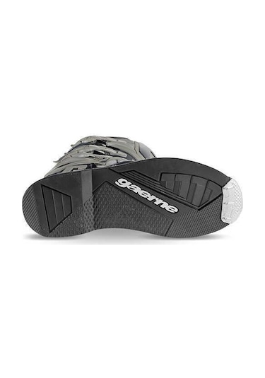 Gaerne Sg12 Stone Grey Cross Çizme