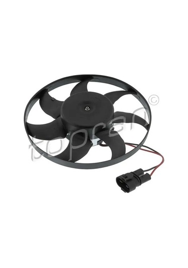 Topran 111445001 Fan Motoru 7d0959455d 7d0959455g 7d0959455k