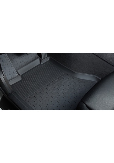 Seintex Bmw 5 Serisi E-39 4D Havuzlu Paspas 1995-2004 Arası