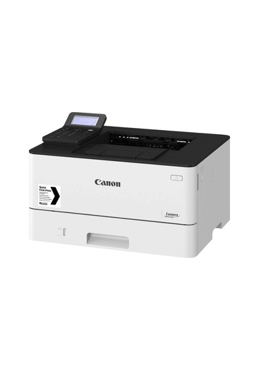 Canon i-Sensys LBP223DW Çok Fonksiyonlu Lazer Yazıcı