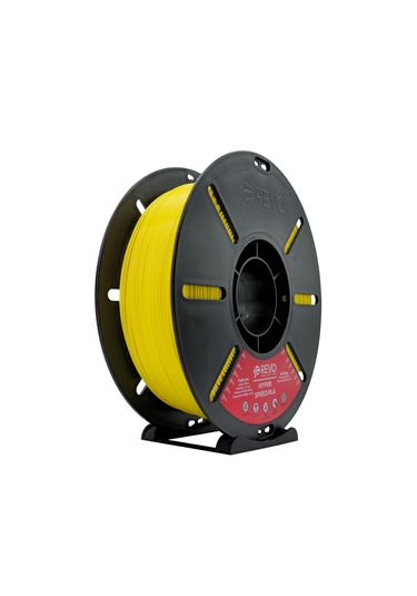 Revo Hyper Speed Pla Sarı 1.75mm 1kg