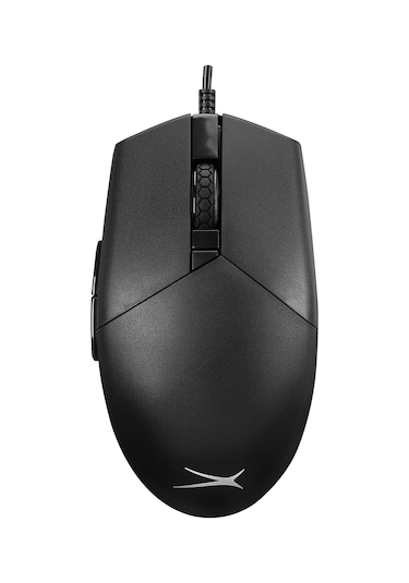Altec Lansing ALGM9304 Kablolu RGB Optik Oyuncu Mouse