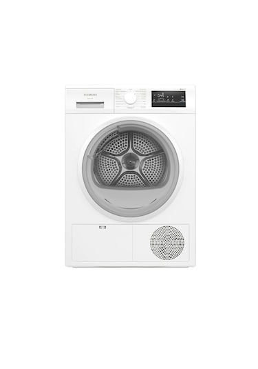 Siemens WT00H200TR Kurutma Makinesi + WM12N200TR Çamaşır Makinesi Beyaz Eşya Seti