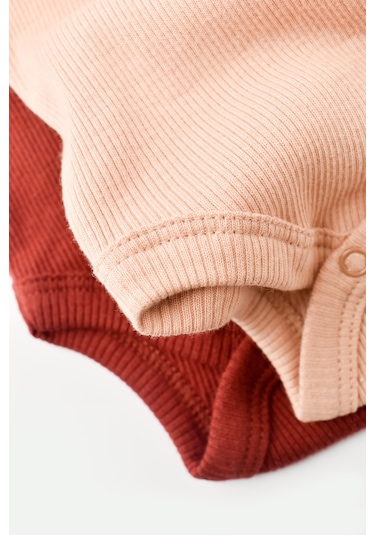 BabyCosy Modal 2 Li Askılı Badi Csym11113 001