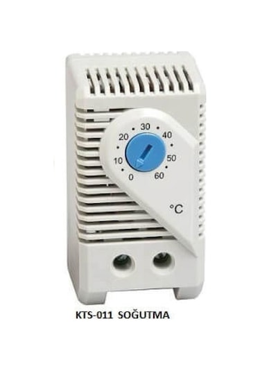 Gwest - Kts-011 Sogutma Termostatı - 10adet