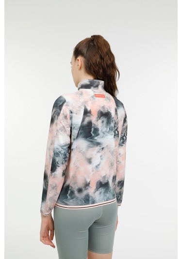 Lumberjack Wl Fıona 18pe37 3fx Çok Renkli Kadın Eşofman Üstü 000000000101361659 Çok Renkli Lumberjack Wl Fıona 18pe37 3fx Çok Renkli Kadın Eşofman Üstü 000000000101361659 Çok Renkli