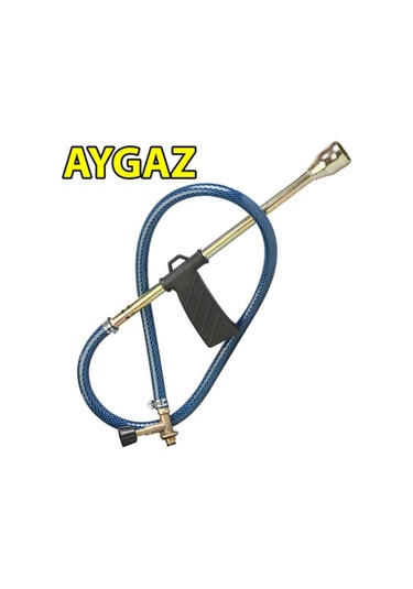 Eltos Aygaz Pürmüz Poşetli Ep350