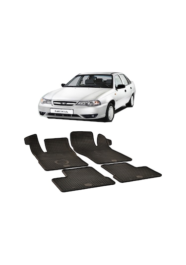 Daewoo Nexia Paspas Kauçuk Oem Germany