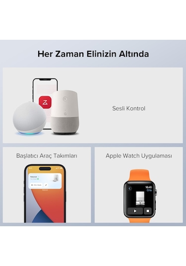 Roborock Qrevo Edge 5V1 Akıllı Robot Süpürge - Beyaz