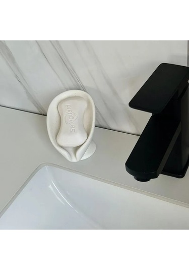 Xindoker Beyaz Sabun Kutusu - Tek Adet Paketleme Miktarı Diğer