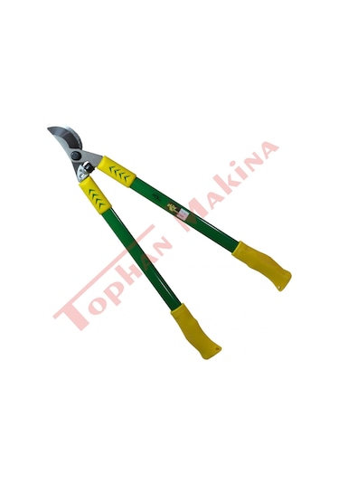 Eltu 010Kb Dal Budama Makası ''Çelik Saplı''  62Cm