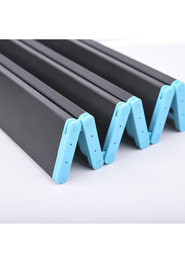 Shınetrıp A292-H0S Katlanır Kamp Masası Alüminyum Alaşımlı Masa Boyut S - Gece Yarısı Siyah