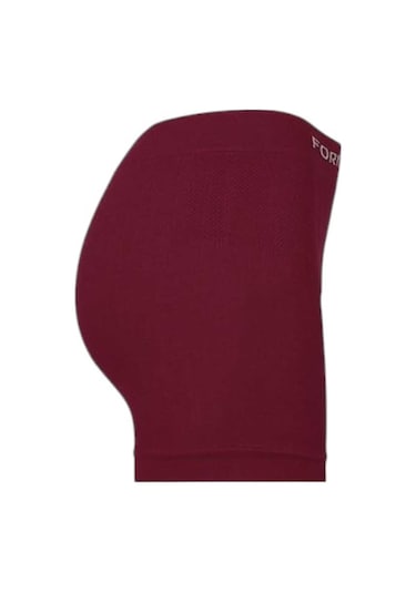 Uniquetrenders Erkek Dikişsiz/seamless Nefes Alabilen Boxer Bordo