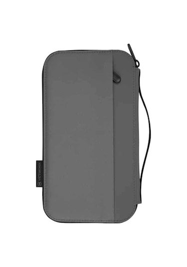 Victorinox 653372 Travel Essential Portföy Cüzdan Rfıd Korumalı Renkli
