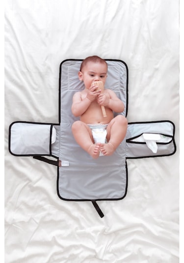 Bebek Alt Acma Cantasi Bb-502