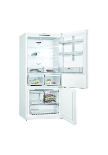 Siemens KG86NDWF0N 682 LT No-Frost Kombi Tipi Buzdolabı