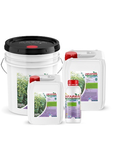 Usagro Starter 7.21.0 10 Lt.