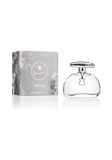 Tous Touch The Luminous Gold EDT 100 ml Kadın Parfüm
