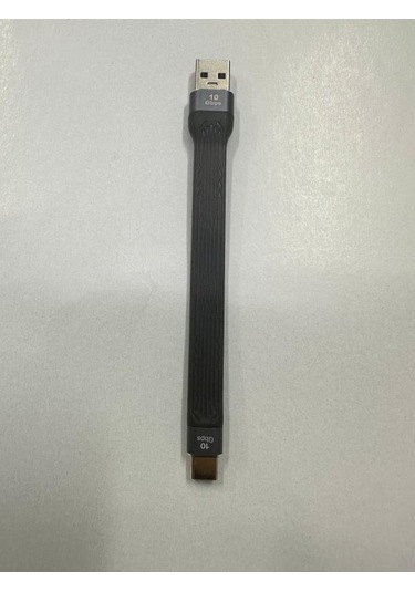 10 Gbps Typec Kablo 13 Cm Usb Typec Kablo