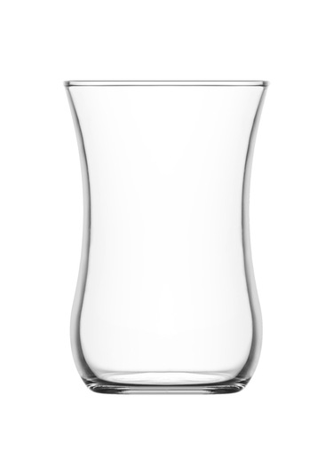 LAV Dem Cam Çay Bardağı 6 Kişilik 90 ml