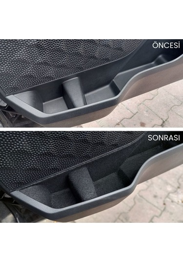 Ssangyong Torres Evx Konfor Seti -