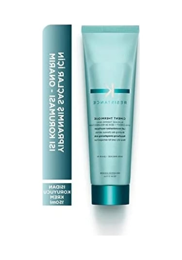 Isı İle Aktif Yeniden Yapılandırıcı Saç Sütü 150ml