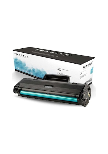 Hp W1106a 106a Uyumlu Çipli Toner