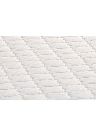 Nironyatak Tek Kişilik Yarı Ortopedik Ekonomik Çocuk Yatağı 80X180 Pinotte F