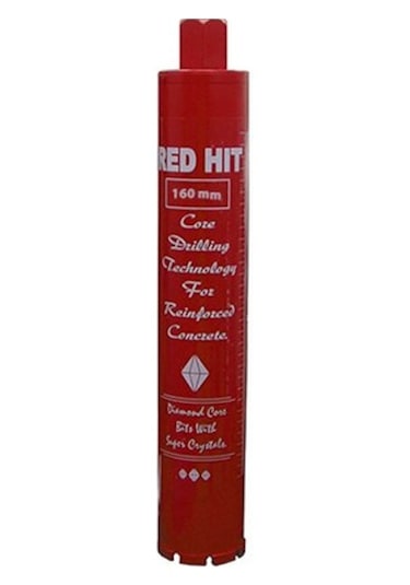 Red Hit 160 MM Karot Ucu