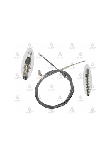 IMPERIAL MB334190 Tel El Fren Canter 449