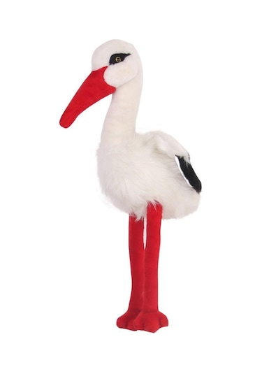 Leylek Beyaz 83 Cm