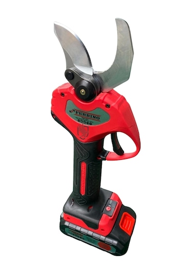 Ferrino G02-s4 Akülü Budama Makası 40mm Sensörlü