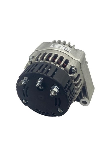 Mahle-ıskra 12v Alternatör Dinamo 95 A