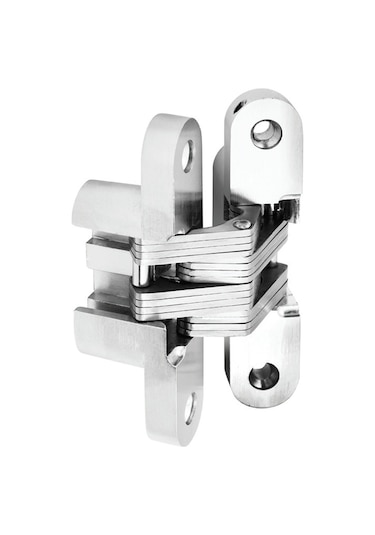 Condi Ayarlı Kitabe Menteşesi 111 X 71 Mm 181kl5118709 Renkli